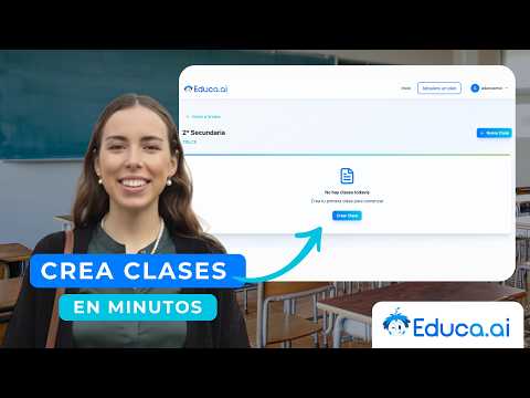 Cómo crear tu primera sesión en 5 minutos