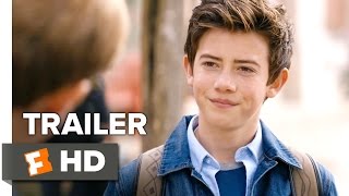 Middle School: The Worst Years of My Life Official 'Read Along' Trailer (2016) - Movie HD