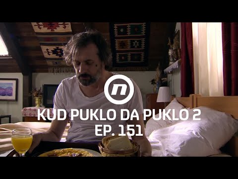 Oduševljenje doručkom - Kud puklo da puklo - epizoda 151 I sezona 2