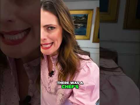 Anchovies: The Secret Ingredient Every Chef Uses! #shorts