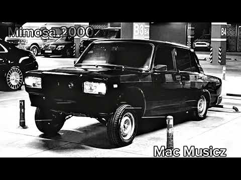 Mac Musicz - Furacão Mimosa 2000