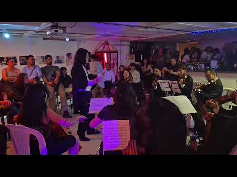 Camerata Matecaña – Adagio in G minor (Albinoni)