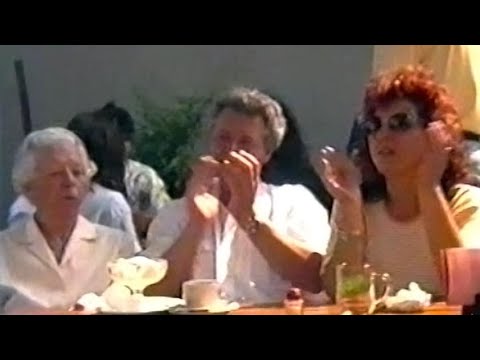 Hans Theessink - Bierfink 1996