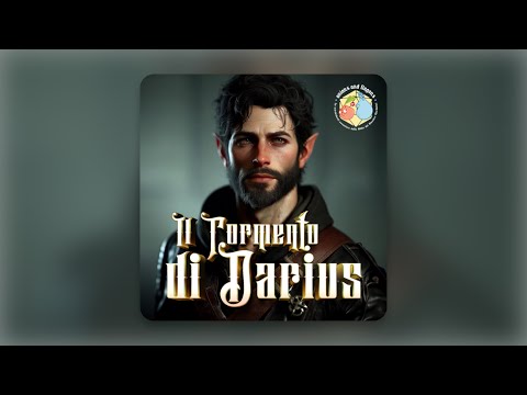 Il Tormento di Darius
