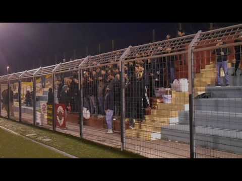 A.s.d. Ideale Bari - F.c.d. Soccer Modugno: nona di campionato (parte 2)