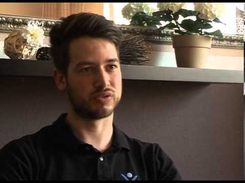 Gründer des Monats - RAN1