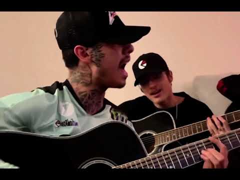 Natanael Cano - Cosas Claras, Cosas Buenas