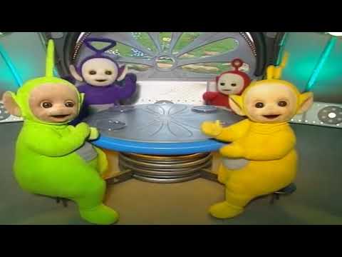 Teletubbies 314 - Dandelion Clocks - Episódios Completos em Português Brasil