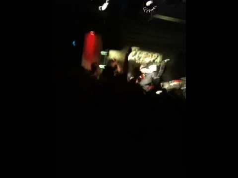 Mischief Brew - Brooklyn 6/11/10