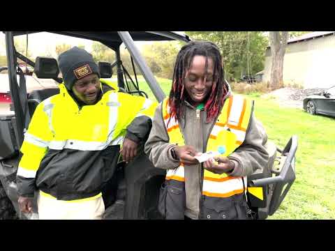 Video thumbnail dLJokeocZDM