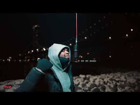 Bandup Byrd - Thank God (Set The Tone Mic Performance)