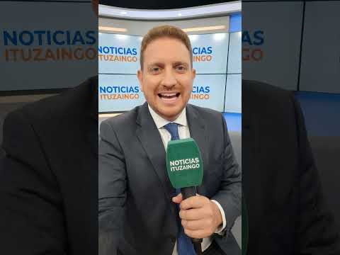 Ituzaingó abre la inscripción para los Juegos Bonaerenses 2026 🏅 #ituzaingo #noticias #deportes