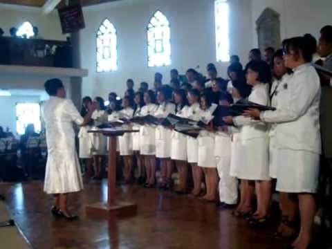 Ingao ny hira vaovao