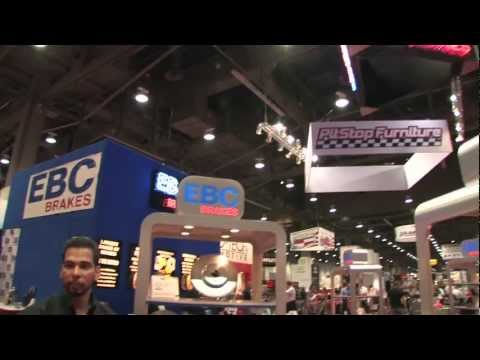 EBC Brakes - Rotors & Discs