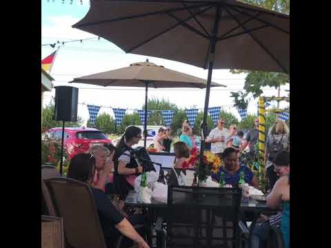Promotional video thumbnail 8 for Rebecca Jane Accordion/Keyboard/Pianist