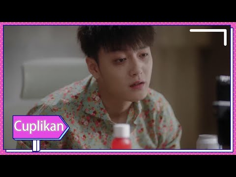 INDO SUBMy Dear Lady | Cuplikan EP10 Apakah Aku Berbuat Salah?