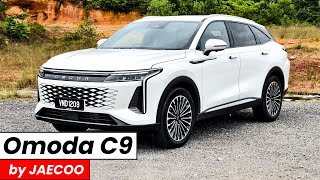 Download lagu Omoda C9 by Jaecoo Review: A Stylish SUV with premium features at a surprising price! mp3 Download lagu Omoda C9 by Jaecoo Review: A Stylish SUV with premium features at a surprising price! mp3