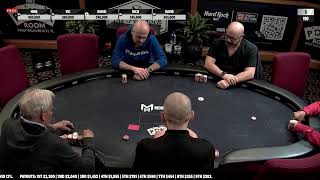 PBKC Live! Wednesday $130 Deepstack 5K Gaurantee
