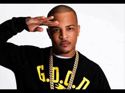 T.I. feat Young Dro - Freeze Up [OFFICIAL AUDIO]