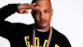 T.I. feat Young Dro - Freeze Up [OFFICIAL AUDIO]