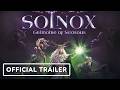 Solnox - Grimoire of Seasons Steam Key Global Tráiler