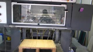 SM 72 V 1990 Video