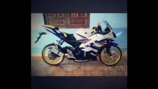 Download lagu Yamaha r15 Jari Jari mp3