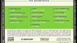 03 Death Cab For Cutie - Earth Angel