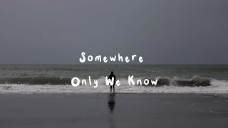 Download lagu Keane - Somewhere Only We Know, (cover rhhiane music) slowed reverb mp3
