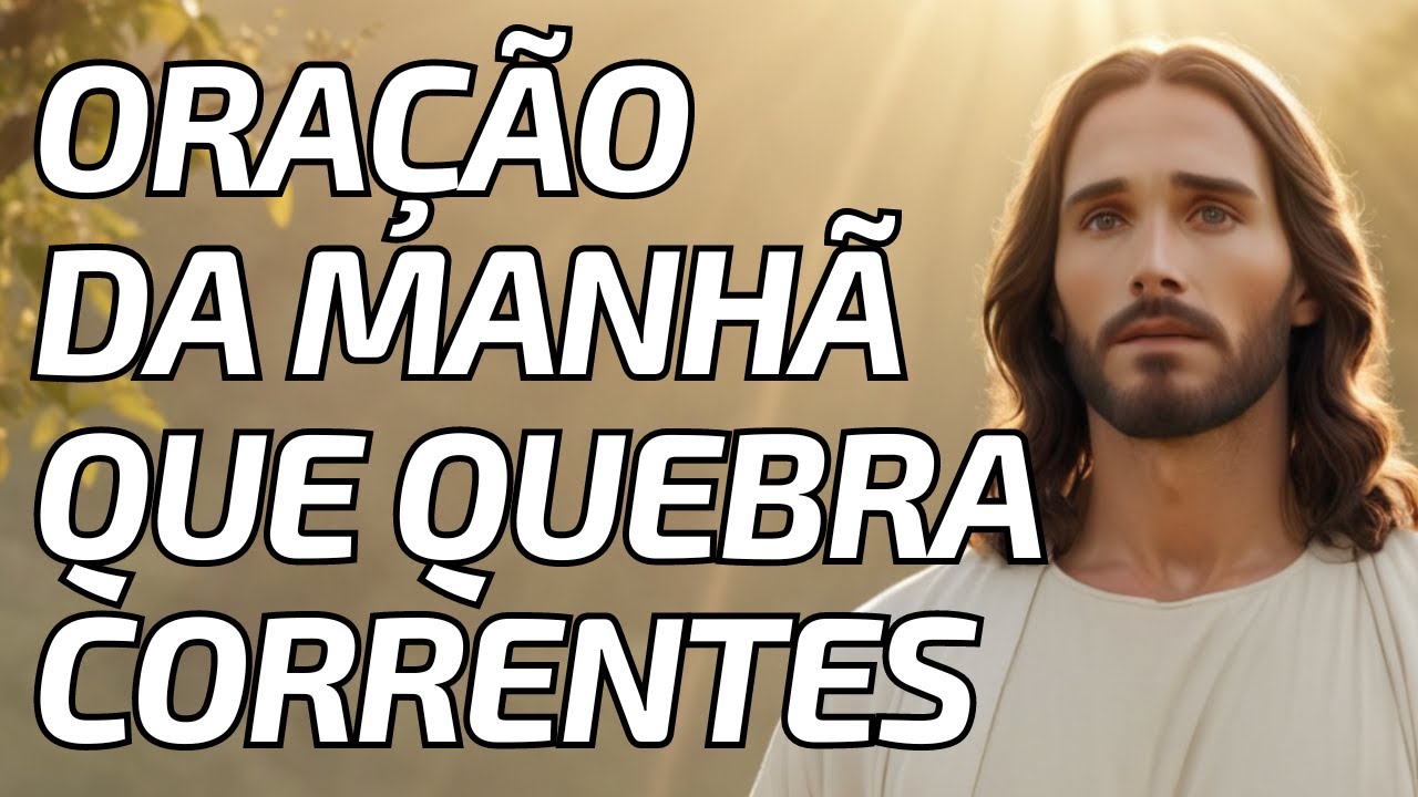 Oração da Manhã para Fortalecer a União Familiar e Fraterna : Fé e Esperança