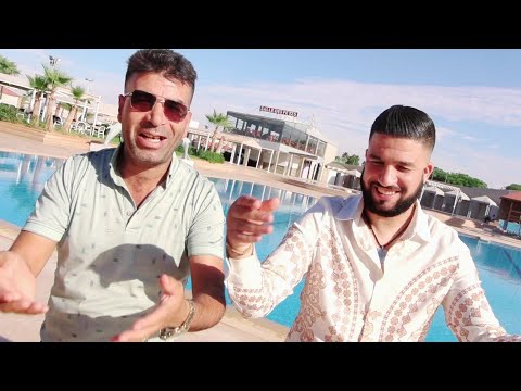 Omaym Alghajari Ft Okacha Mbitil Ft Group Kadri Lbatoul Ghzali Adani Reggada Hayti 2025 #reggada