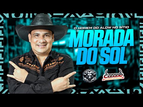 CARABAO NO MORADA DO SOL   DJ TOM 20 04 2025
