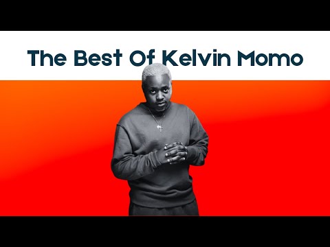 This Is: Kelvin Momo (Road to RedBull Symphonic)