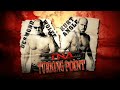 Desmond Wolfe Vs Kurt Angle Turning Point 2009 Highlights