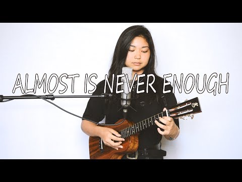 download lagu mp3 mp4 Ariana Grande Almost Is Never Enough Ukulele Chords, download lagu Ariana Grande Almost Is Never Enough Ukulele Chords gratis, unduh video klip Ariana Grande Almost Is Never Enough Ukulele Chords