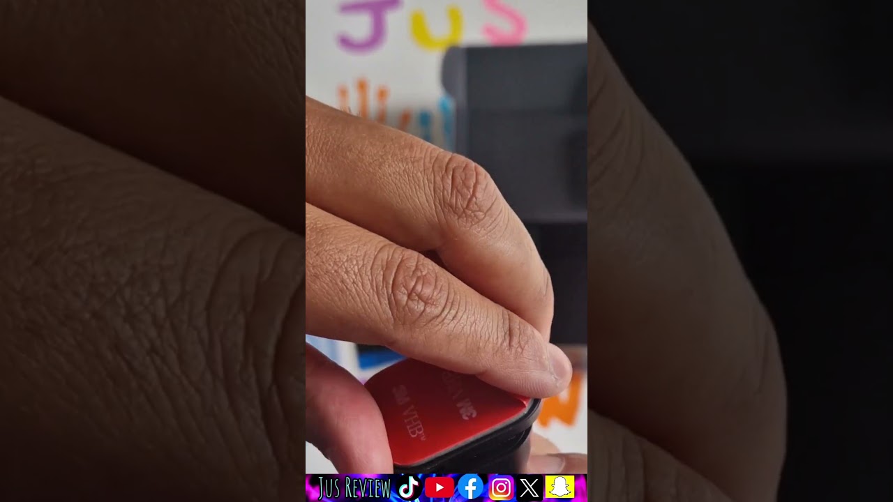 Set Up Nextbase Dash Cam Under 1 Minute