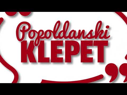 POPOLDANSKI KLEPET z DOMNOM: Primož Zvir