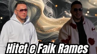 Faik Rama - Vet Më The Të Dua