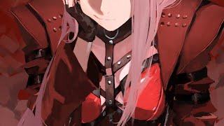 【Drawing】26.8.6 カリオペを描こう