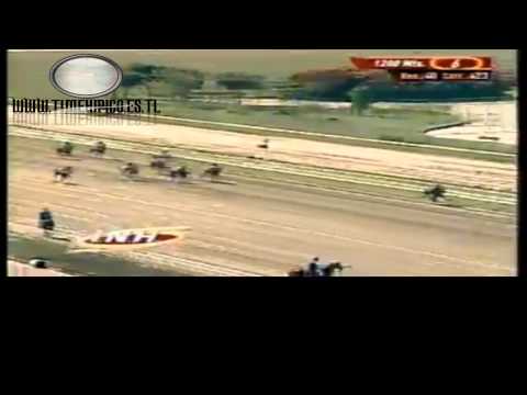 LA RINCONADA 6 CARRERA DOMINGO 25 DE MAYO DEL 2014