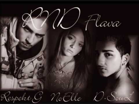 D-SouL feat.Respekt G,GSD-Wenn die Sonne scheint