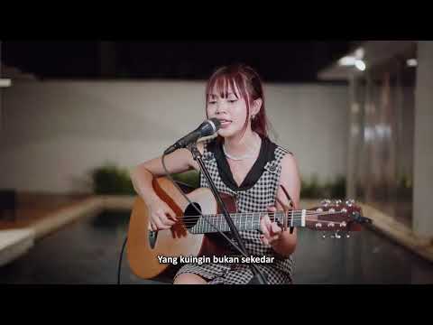 SAMPAI AKHIR WAKTU - YOVIE & NUNO | TAMI AULIA