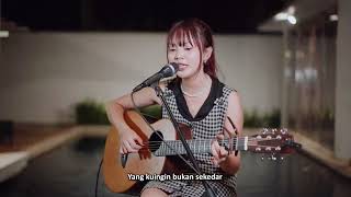 Download lagu SAMPAI AKHIR WAKTU - YOVIE & NUNO | TAMI AULIA mp3