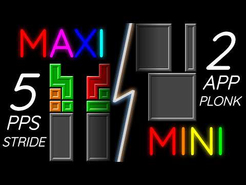 HYPER-STRIDE vs HYPER-PLONK