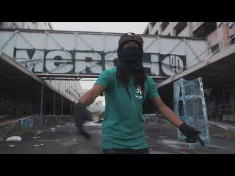 Yung Pac- Running Out Of Time (Official Music Video) Shot By @Yungvettes