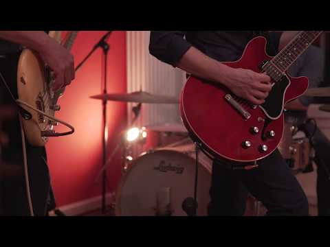 The Link Quartet - Move Move Move