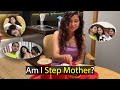 Kya mai Step Mother hoon? - Mother’s Day Special - Santoor Mom Rachna