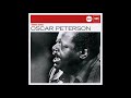 Oscar Peterson Bossa Nova - mistermister668 Oscar Peterson Bossa Nova