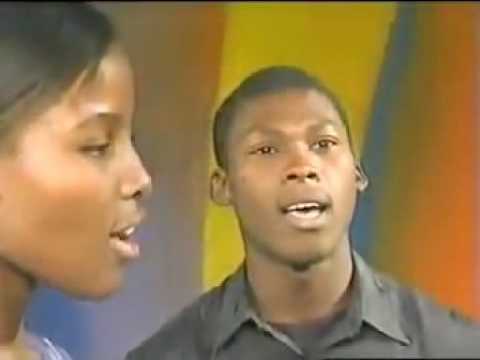 Angels' Family - Mwen Pap Lage