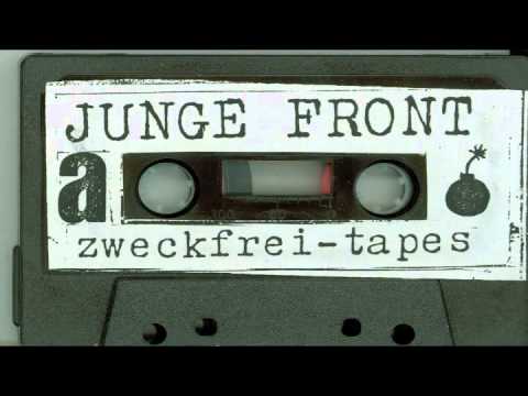 Junge Front - Bullenschwein